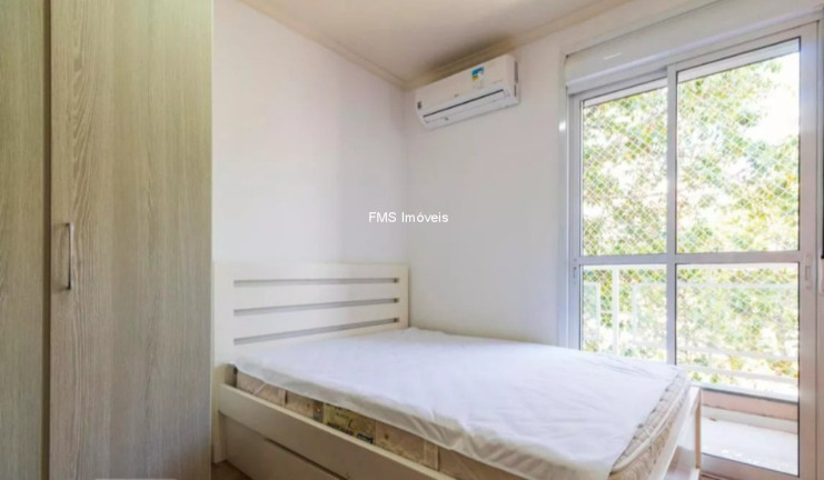 Imagem Imóvel com 2 Quartos à Venda, 56 m² em Saúde - São Paulo Imagem Imóvel com 2 Quartos à Venda, 56 m² em Saúde - São Paulo