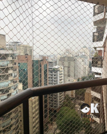 Imagem Apartamento com 1 Quarto para Alugar, 47 m² em Jardim Paulista - São Paulo Imagem Apartamento com 1 Quarto para Alugar, 47 m² em Jardim Paulista - São Paulo