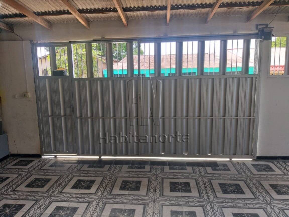 Imagem Casa com 4 Quartos à Venda, em Cidade Nova - Manaus Imagem Casa com 4 Quartos à Venda, em Cidade Nova - Manaus