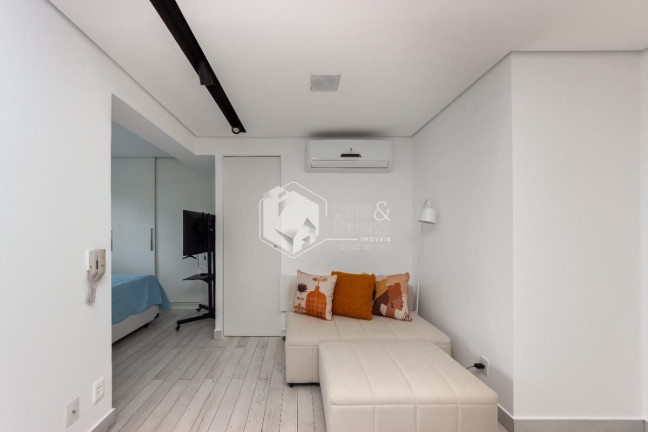 Imagem Apartamento com 1 Quarto à Venda, 56 m² em Saúde - São Paulo