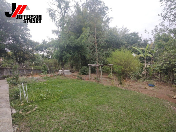 Chácara com 3 Quartos à Venda, 1.440 m² em Bom Jardim I - Guaratinguetá