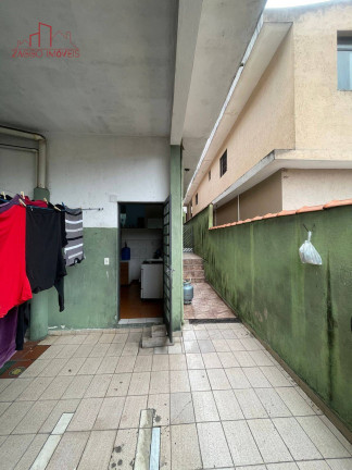 Imagem Casa com 4 Quartos à Venda, 250 m² em Jardim São Bento Novo - São Paulo