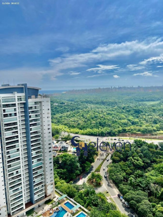 Imagem Cobertura com 3 Quartos à Venda, 221 m² em Patamares - Salvador Imagem Cobertura com 3 Quartos à Venda, 221 m² em Patamares - Salvador