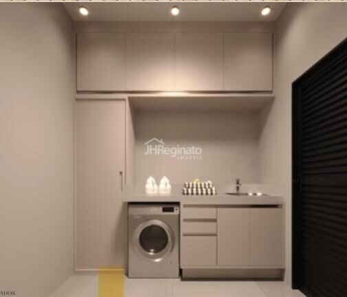 Imagem Casa de Condomínio com 3 Quartos à Venda, 287 m² em Alphaville Nova Esplanada - Votorantim Imagem Casa de Condomínio com 3 Quartos à Venda, 287 m² em Alphaville Nova Esplanada - Votorantim