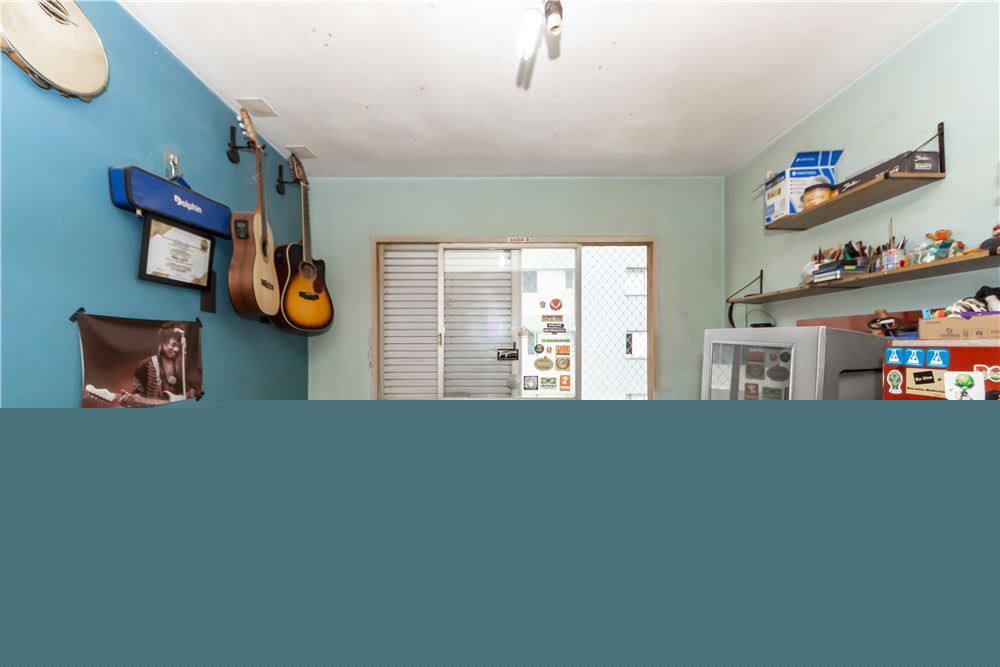 Imagem Apartamento com 3 Quartos à Venda, 103 m² em Vila Madalena - São Paulo