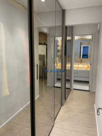 Imagem Apartamento com 3 Quartos à Venda, 165 m² em Jardim Barbosa - Guarulhos