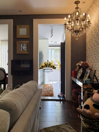 Imagem Apartamento com 2 Quartos à Venda, 75 m² em Alphaville - Santana De Parnaíba Imagem Apartamento com 2 Quartos à Venda, 75 m² em Alphaville - Santana De Parnaíba