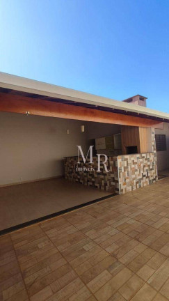 Imagem Casa com 2 Quartos à Venda, 159 m² em Parque Residencial Do Lago - Votuporanga