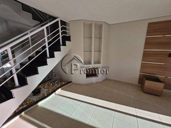 Imagem Casa com 3 Quartos para Alugar, 247 m² em Jardim Portal Dos Ipês - Indaiatuba