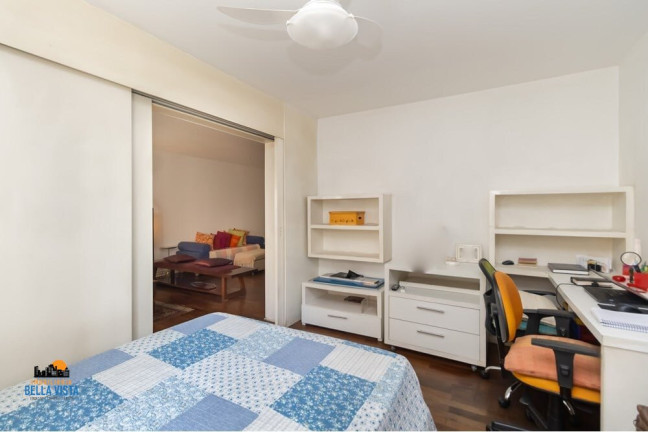 Imagem Apartamento com 3 Quartos à Venda,  em Moema - São Paulo