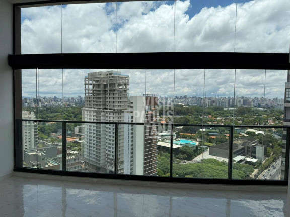 Imagem Imóvel com 1 Quarto à Venda, 78 m² em Moema - São Paulo Imagem Imóvel com 1 Quarto à Venda, 78 m² em Moema - São Paulo