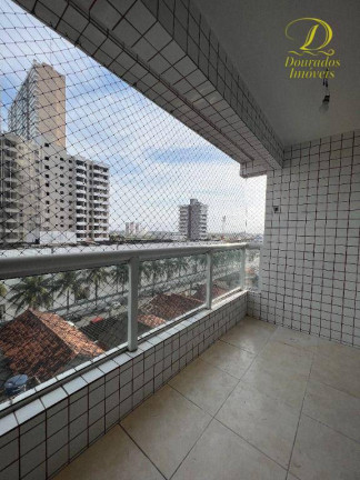 Imagem Apartamento com 1 Quarto à Venda, 46 m² em Mirim - Praia Grande Imagem Apartamento com 1 Quarto à Venda, 46 m² em Mirim - Praia Grande