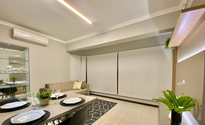 Imagem Apartamento com 2 Quartos à Venda, 79 m² em Centro - Capão Da Canoa