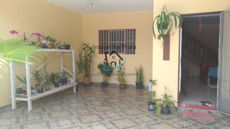 Imagem Casa com 2 Quartos à Venda, 150 m² em Morro Do Algodão - Caraguatatuba