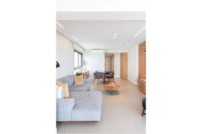 Imagem Imóvel com 2 Quartos à Venda, 117 m² em Campo Belo - São Paulo Imagem Imóvel com 2 Quartos à Venda, 117 m² em Campo Belo - São Paulo