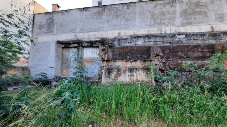 Imagem Terreno à Venda, 378 m² em Gutierrez - Belo Horizonte