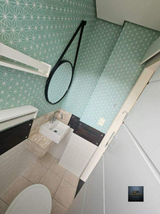 Imagem Casa de Condomínio com 3 Quartos à Venda, 104 m² em Independência - São Bernardo Do Campo Imagem Casa de Condomínio com 3 Quartos à Venda, 104 m² em Independência - São Bernardo Do Campo