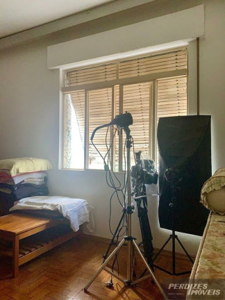 Imagem Apartamento com 2 Quartos à Venda, 76 m² em Perdizes - São Paulo Imagem Apartamento com 2 Quartos à Venda, 76 m² em Perdizes - São Paulo