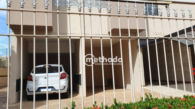 Imagem Apartamento com 3 Quartos à Venda, 86 m² em São Bernardo - Campinas Imagem Apartamento com 3 Quartos à Venda, 86 m² em São Bernardo - Campinas