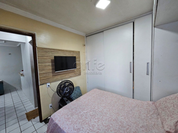 Imagem Apartamento com 2 Quartos à Venda, 48 m² em Passaré - Fortaleza
