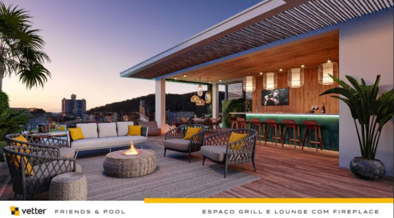 Imagem Imóvel com 2 Quartos à Venda, 85 m² em Centro - Penha