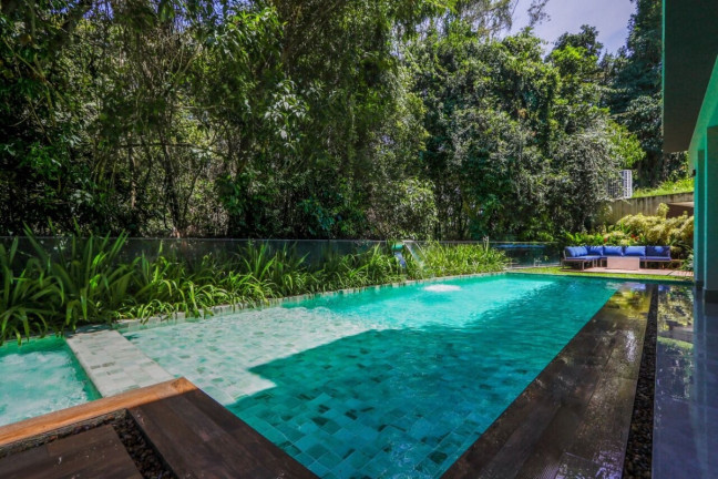 Imagem Casa com 6 Quartos à Venda, 581 m² em Riviera - Bertioga Imagem Casa com 6 Quartos à Venda, 581 m² em Riviera - Bertioga