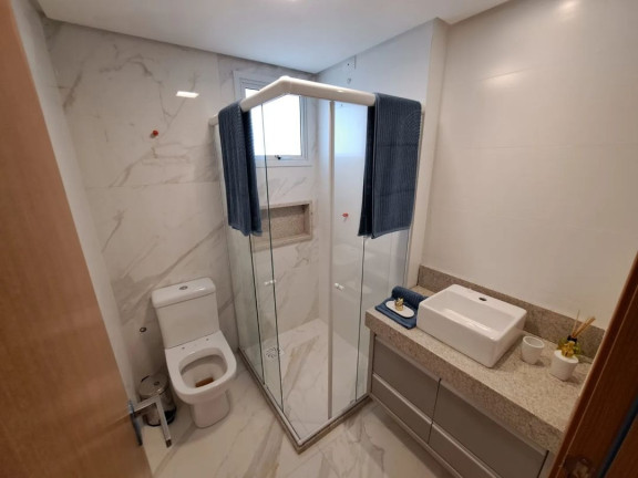 Imagem Imóvel com 3 Quartos à Venda, 91 m² em Centro - Guarapari Imagem Imóvel com 3 Quartos à Venda, 91 m² em Centro - Guarapari