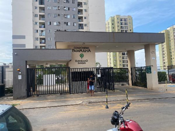 Apartamento com 1 Quarto à Venda, 65 m² em Parque Oeste Industrial - Goiania