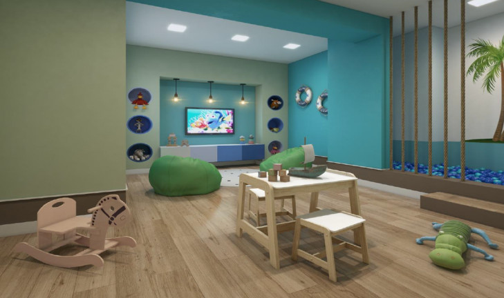 Imagem Apartamento com 1 Quarto à Venda, 35 m² em Ipiranga - São Paulo Imagem Apartamento com 1 Quarto à Venda, 35 m² em Ipiranga - São Paulo