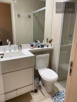 Imagem Apartamento com 2 Quartos à Venda, 53 m² em City Bussocaba - Osasco
