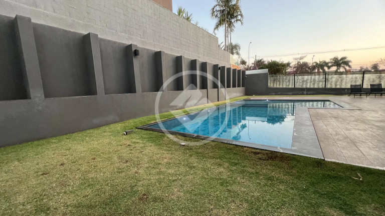 Imagem Casa com 5 Quartos à Venda, 670 m² em Alphaville Goiás - Goiânia Imagem Casa com 5 Quartos à Venda, 670 m² em Alphaville Goiás - Goiânia