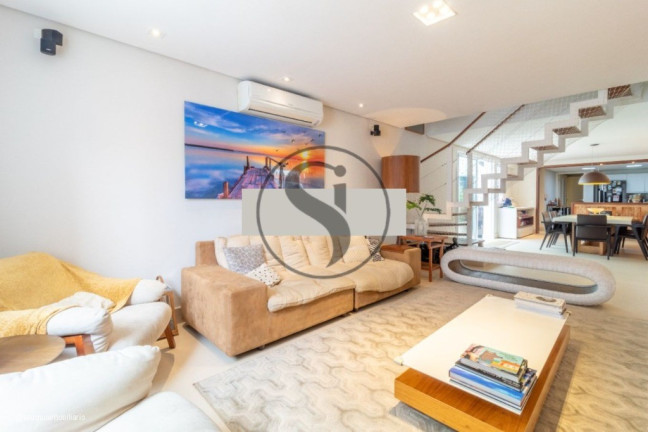 Imagem Casa com 3 Quartos à Venda, 196 m² em Pinheiros - São Paulo Imagem Casa com 3 Quartos à Venda, 196 m² em Pinheiros - São Paulo