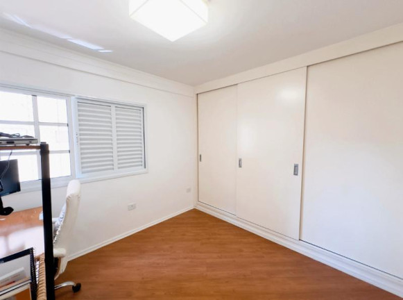 Imagem Apartamento com 3 Quartos à Venda, 126 m² em Itaim Bibi - São Paulo