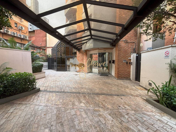 Imagem Apartamento com 2 Quartos à Venda, 75 m² em Jardim Ampliação - São Paulo