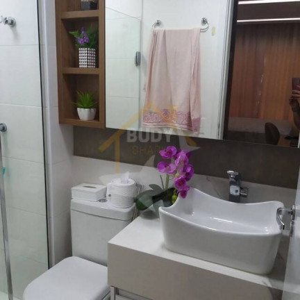 Imagem Apartamento com 2 Quartos à Venda, 66 m² em Melville Empresarial I E Ii - Barueri Imagem Apartamento com 2 Quartos à Venda, 66 m² em Melville Empresarial I E Ii - Barueri