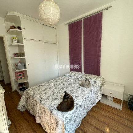 Imagem Apartamento com 3 Quartos à Venda, 106 m² em Consolação - São Paulo Imagem Apartamento com 3 Quartos à Venda, 106 m² em Consolação - São Paulo