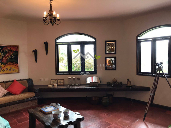 Imagem Casa com 3 Quartos à Venda, 226 m² em Condomínio Morro Pedra Do Fogo - Campos Do Jordão Imagem Casa com 3 Quartos à Venda, 226 m² em Condomínio Morro Pedra Do Fogo - Campos Do Jordão