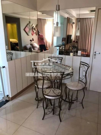 Imagem Apartamento com 2 Quartos à Venda, em Centro - Araraquara Imagem Apartamento com 2 Quartos à Venda, em Centro - Araraquara