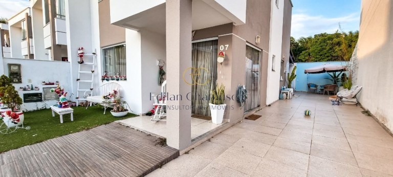 Imagem Casa de Condomínio com 4 Quartos à Venda, 126 m² em Catu De Abrantes (abrantes) - Camaçari