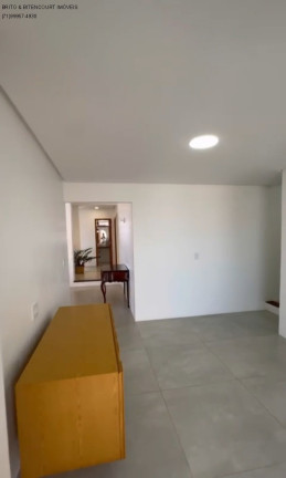 Imagem Imóvel com 4 Quartos à Venda, 304 m² em Jardim Apipema - Salvador