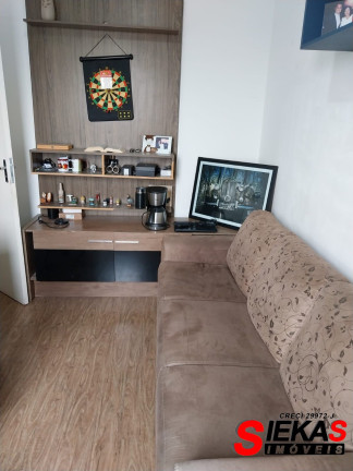 Imagem Apartamento com 2 Quartos à Venda, 54 m² em Tatuapé - São Paulo Imagem Apartamento com 2 Quartos à Venda, 54 m² em Tatuapé - São Paulo