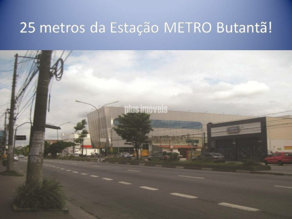 Imagem Imóvel Comercial à Venda, 750 m² em Butantã - São Paulo Imagem Imóvel Comercial à Venda, 750 m² em Butantã - São Paulo