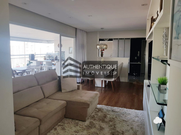 Imagem Apartamento com 3 Quartos à Venda, 120 m² em Santana - São Paulo Imagem Apartamento com 3 Quartos à Venda, 120 m² em Santana - São Paulo
