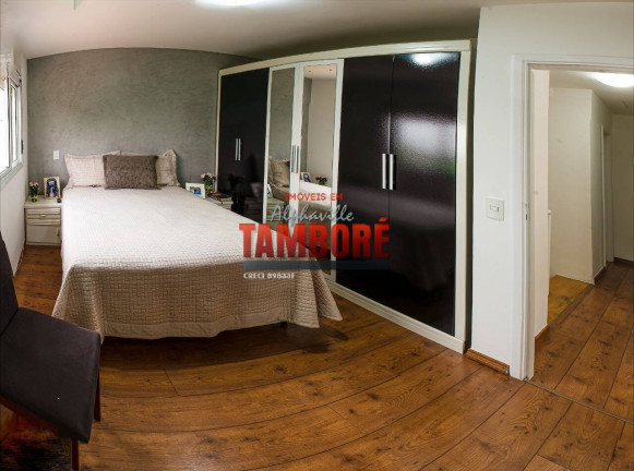 Imagem Casa de Condomínio com 3 Quartos à Venda, 200 m² em Alphaville - Santana De Parnaíba