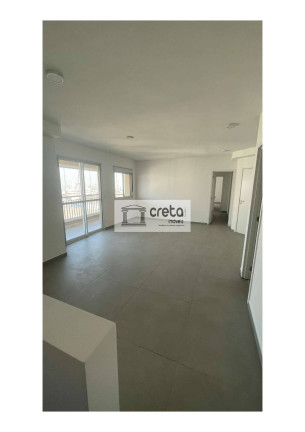 Apartamento com 3 Quartos à Venda, 109 m² em Alphaville - Barueri