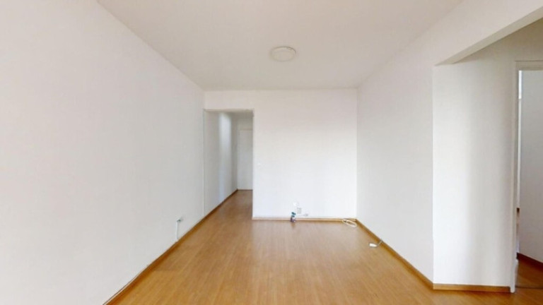 Imagem Apartamento com 2 Quartos à Venda, 69 m² em Pinheiros - São Paulo