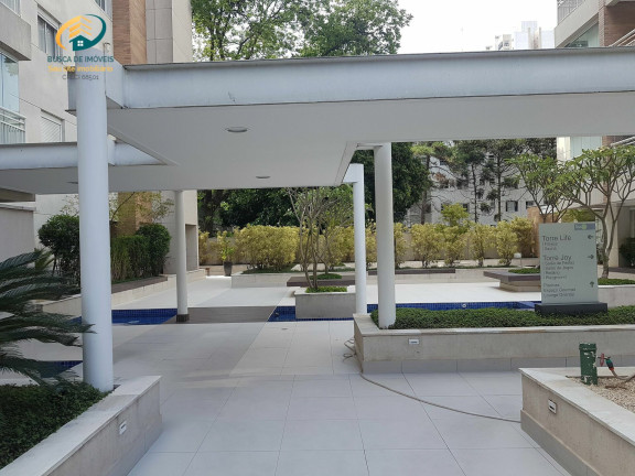 Imagem Cobertura com 3 Quartos à Venda, 116 m² em Jardim Prudência - São Paulo