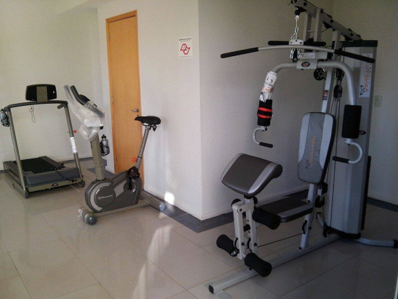 Imagem Apartamento com 1 Quarto para Alugar, em Jardim Panorama - Bauru Imagem Apartamento com 1 Quarto para Alugar, em Jardim Panorama - Bauru