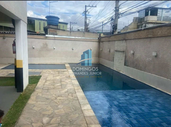 Imagem Apartamento com 2 Quartos à Venda, 35 m² em Itaquera - São Paulo Imagem Apartamento com 2 Quartos à Venda, 35 m² em Itaquera - São Paulo