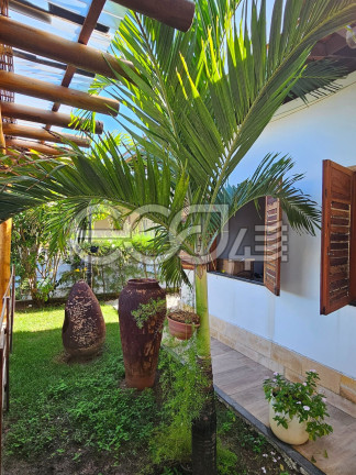 Imagem Casa de Condomínio com 4 Quartos à Venda, 375 m² em Mosqueiro - Aracaju